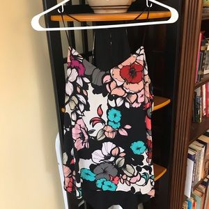 Express Cami Tank Top